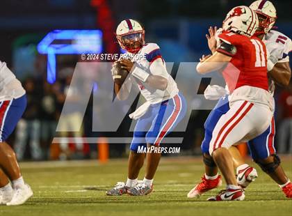 Thumbnail 1 in DeMatha @ Archbishop Spalding photogallery.