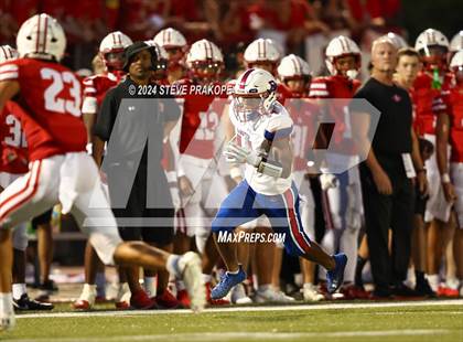 Thumbnail 2 in DeMatha @ Archbishop Spalding photogallery.