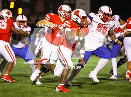 Thumbnail 2 in DeMatha @ Archbishop Spalding photogallery.