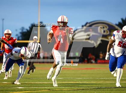 Thumbnail 1 in DeMatha @ Archbishop Spalding photogallery.