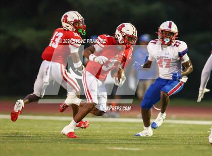 Thumbnail 2 in DeMatha @ Archbishop Spalding photogallery.