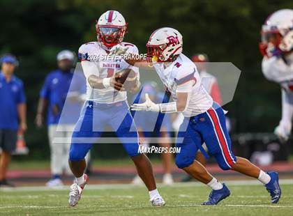 Thumbnail 2 in DeMatha @ Archbishop Spalding photogallery.