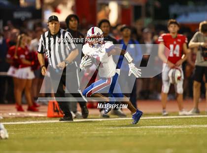 Thumbnail 3 in DeMatha @ Archbishop Spalding photogallery.