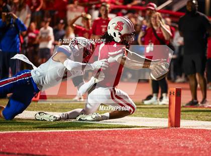 Thumbnail 3 in DeMatha @ Archbishop Spalding photogallery.