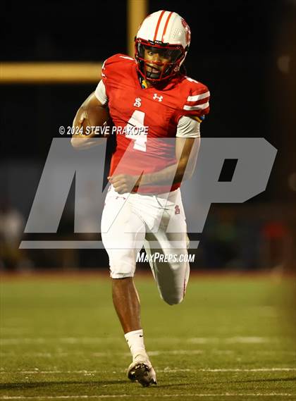 Thumbnail 1 in DeMatha @ Archbishop Spalding photogallery.