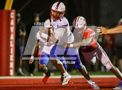Thumbnail 1 in DeMatha @ Archbishop Spalding photogallery.