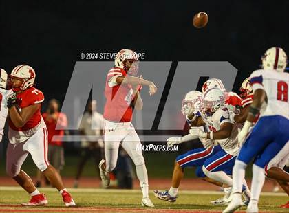 Thumbnail 3 in DeMatha @ Archbishop Spalding photogallery.
