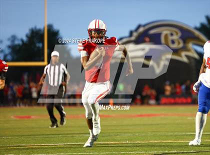 Thumbnail 3 in DeMatha @ Archbishop Spalding photogallery.