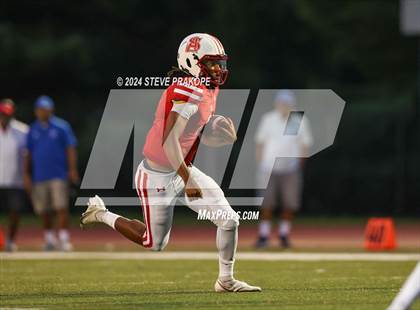 Thumbnail 1 in DeMatha @ Archbishop Spalding photogallery.