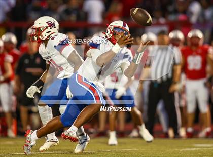 Thumbnail 1 in DeMatha @ Archbishop Spalding photogallery.
