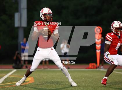Thumbnail 2 in DeMatha @ Archbishop Spalding photogallery.