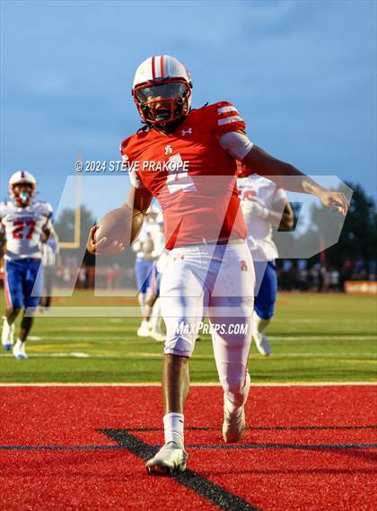 Thumbnail 1 in DeMatha @ Archbishop Spalding photogallery.