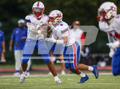 Thumbnail 3 in DeMatha @ Archbishop Spalding photogallery.