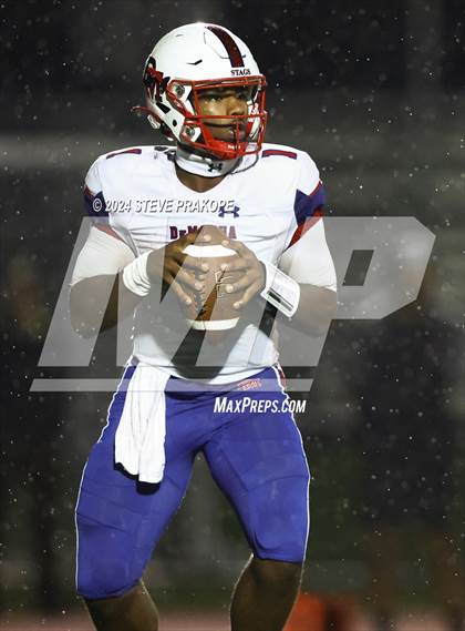 Thumbnail 1 in DeMatha @ Archbishop Spalding photogallery.