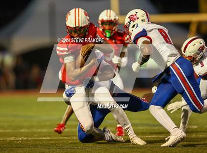 Thumbnail 2 in DeMatha @ Archbishop Spalding photogallery.