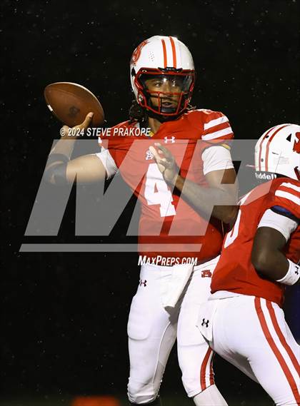 Thumbnail 2 in DeMatha @ Archbishop Spalding photogallery.
