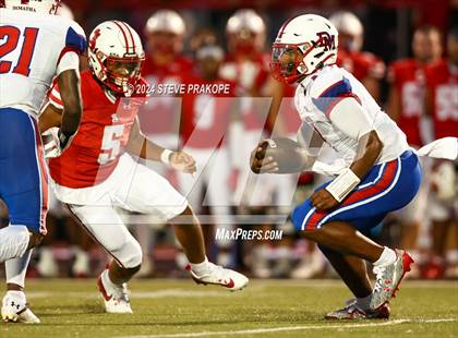 Thumbnail 2 in DeMatha @ Archbishop Spalding photogallery.