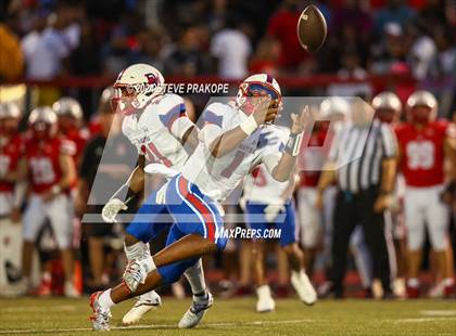 Thumbnail 3 in DeMatha @ Archbishop Spalding photogallery.
