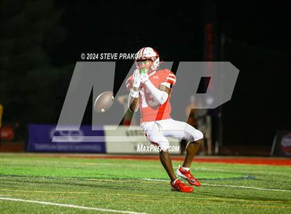 Thumbnail 2 in DeMatha @ Archbishop Spalding photogallery.