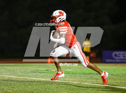 Thumbnail 3 in DeMatha @ Archbishop Spalding photogallery.
