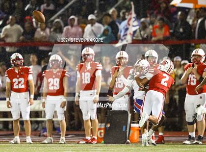 Thumbnail 1 in DeMatha @ Archbishop Spalding photogallery.