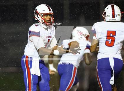Thumbnail 2 in DeMatha @ Archbishop Spalding photogallery.