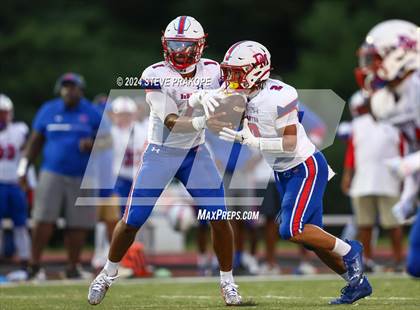 Thumbnail 3 in DeMatha @ Archbishop Spalding photogallery.