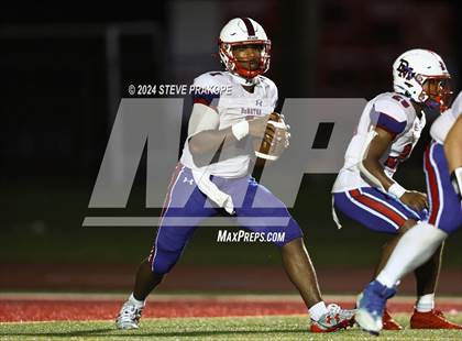 Thumbnail 1 in DeMatha @ Archbishop Spalding photogallery.
