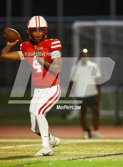 Thumbnail 1 in DeMatha @ Archbishop Spalding photogallery.