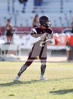 Frontier @ Independence