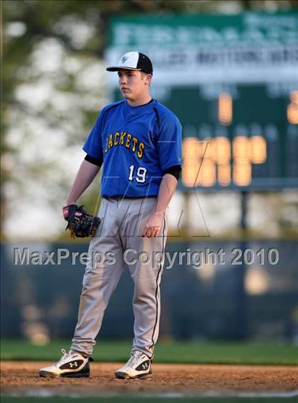 Thumbnail 3 in Osbourn Park @ Loudoun Valley photogallery.