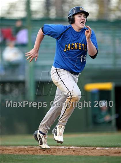 Thumbnail 1 in Osbourn Park @ Loudoun Valley photogallery.