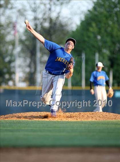 Thumbnail 2 in Osbourn Park @ Loudoun Valley photogallery.