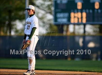 Thumbnail 1 in Osbourn Park @ Loudoun Valley photogallery.