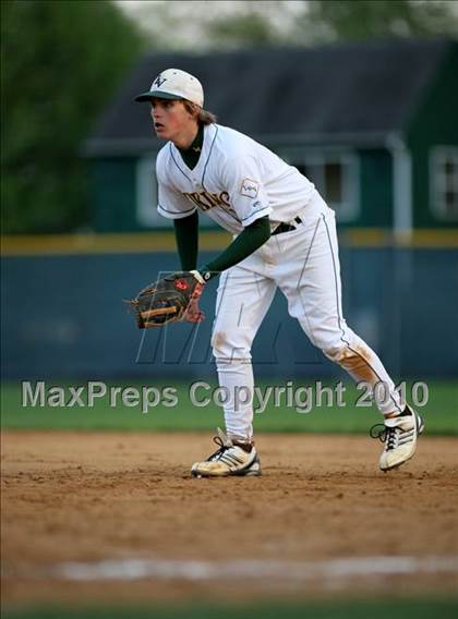 Thumbnail 1 in Osbourn Park @ Loudoun Valley photogallery.