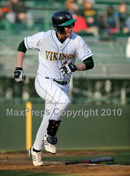Thumbnail 3 in Osbourn Park @ Loudoun Valley photogallery.