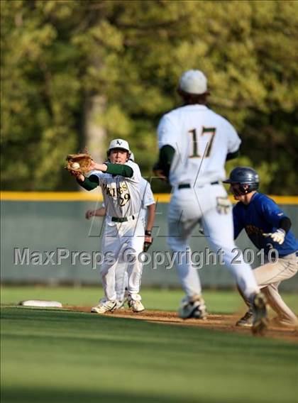 Thumbnail 1 in Osbourn Park @ Loudoun Valley photogallery.