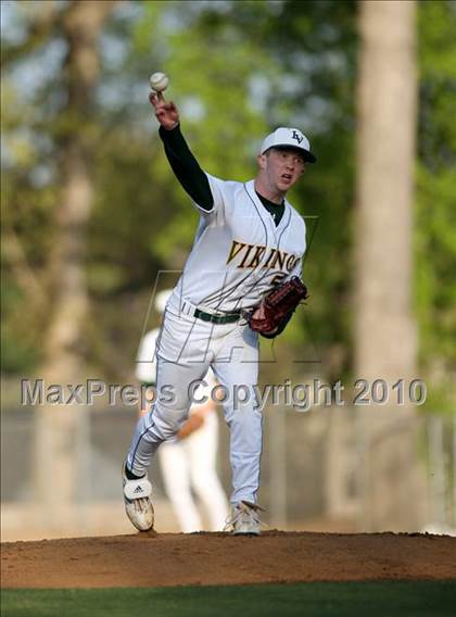 Thumbnail 3 in Osbourn Park @ Loudoun Valley photogallery.