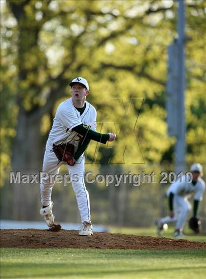 Thumbnail 3 in Osbourn Park @ Loudoun Valley photogallery.