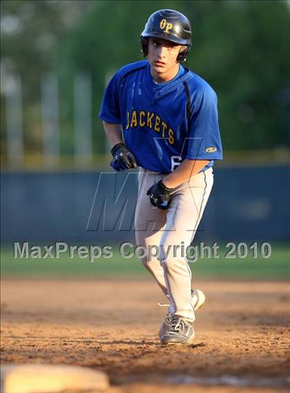 Thumbnail 3 in Osbourn Park @ Loudoun Valley photogallery.