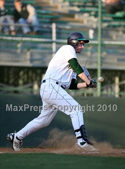 Thumbnail 1 in Osbourn Park @ Loudoun Valley photogallery.