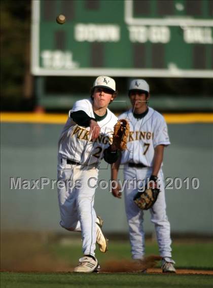 Thumbnail 2 in Osbourn Park @ Loudoun Valley photogallery.