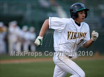 Thumbnail 3 in Osbourn Park @ Loudoun Valley photogallery.