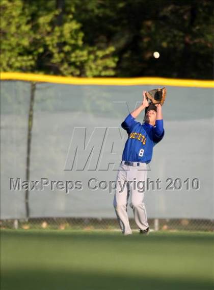 Thumbnail 2 in Osbourn Park @ Loudoun Valley photogallery.