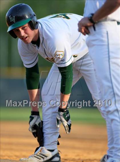 Thumbnail 1 in Osbourn Park @ Loudoun Valley photogallery.