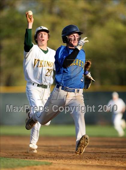 Thumbnail 2 in Osbourn Park @ Loudoun Valley photogallery.