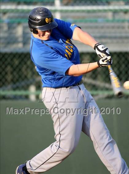 Thumbnail 1 in Osbourn Park @ Loudoun Valley photogallery.