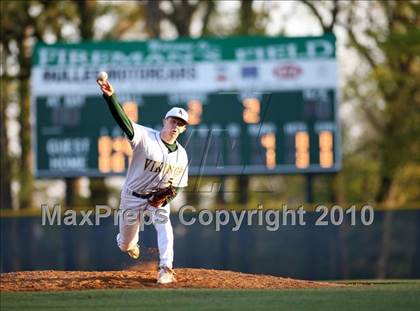 Thumbnail 2 in Osbourn Park @ Loudoun Valley photogallery.