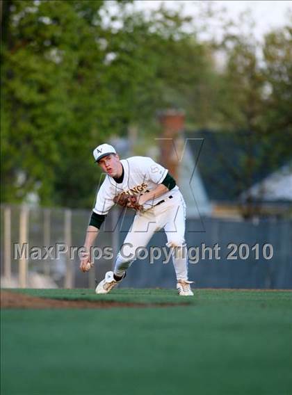 Thumbnail 2 in Osbourn Park @ Loudoun Valley photogallery.
