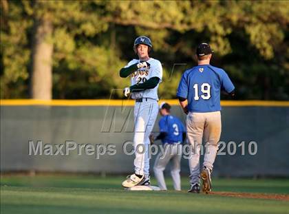 Thumbnail 1 in Osbourn Park @ Loudoun Valley photogallery.